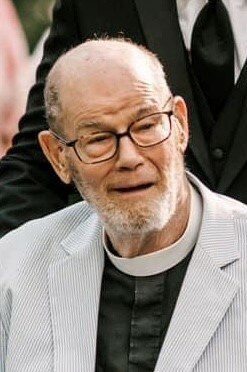 Reverend Reuel Kaighn, Jr.