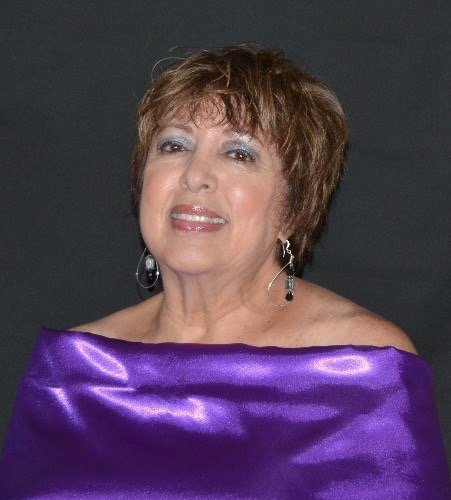 Anita Fariello